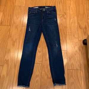 Gap Jeans